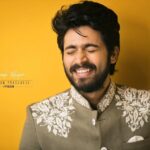 Harish Kalyan Instagram - #3 Hope yo’ll love it! @prachuprashanth - Photography @pansyraja - Stylist