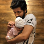 Harish Kalyan Instagram – Cant take my eyes off this bumblebee ❤️👌🏼