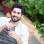 Harish Kalyan Instagram - That was so natural #selfhappieness