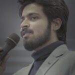 Harish Kalyan Instagram - Thank you Singapore for all the love. Wonderful meeting you lovelies. #homeawayfromhome Summing up the two day event to launch our song #kannamma from our movie #IRIR Max love 😃❤️ || Styled by @anushaa13