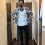 Harish Kalyan Instagram - Thank you Singapore for all the love. Wonderful meeting you lovelies. #homeawayfromhome Summing up the two day event to launch our song #kannamma from our movie #IRIR Max love 😃❤️ || Styled by @anushaa13