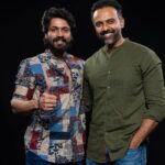 Harish Kalyan Instagram - “The world needs more people who can spread positive vibes” Watch this one of a kind conversation with my fav man doctor @drashwinvijay Thank you doc for being such an inspiration. Much love to you always ❤️🤗 👉 LINK IN BIO