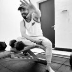 Harish Kalyan Instagram - This is what a G🏋🏽‍♂️d morning looks like to me😉 #morningvibes