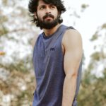 Harish Kalyan Instagram - வந்தால் அலையாய் வருவோம், வீழ்ந்தால் விதையாய் வீழ்வோம் மீண்டும் மீண்டும் எழுவோம்.. #BelieveInYourSelf #selflove 📸 @arunprasath_photography