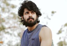 Harish Kalyan Instagram - வந்தால் அலையாய் வருவோம், வீழ்ந்தால் விதையாய் வீழ்வோம் மீண்டும் மீண்டும் எழுவோம்.. #BelieveInYourSelf #selflove 📸 @arunprasath_photography