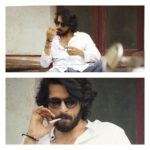 Harish Kalyan Instagram - தீதும், நன்றும், பிறர் தர வாரா! 📸 @madhan_christopher