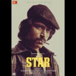 Harish Kalyan Instagram – Here’s the second look from #Star ⭐️ Our humble dedication towards Ulaganayagan @ikamalhaasan sir and the iconic character from Sigappu Rojakkal

@elan.offl @itsyuvan @screensceneoffl @siddarth1786 @danixycode @ezhil_dop @editor_prasanna @meevin_vinoth_raj_kumar  @kunaldaswani @venkystudios @onlynikil @ctcmediaboy @markandeyandevarajulu