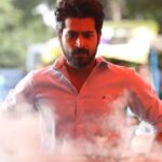 Harish Kalyan Instagram – Ungalil oruvanaana indha “Karthik”ai ungal manadhil yetri vaithu paaratiya ellarukkum romba nanri. 

Thank you all for accepting Karthik. 

This will remain close to my heart for many reasons. 

#OhManapenne