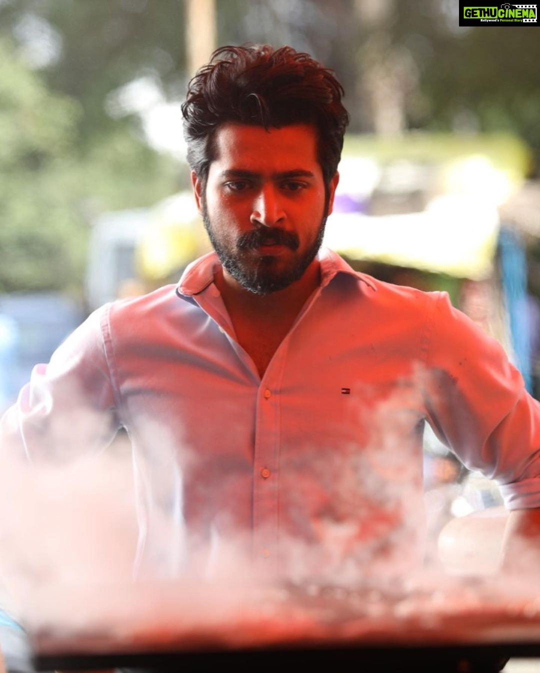 Actor Harish Kalyan HD Photos and Wallpapers December 2021 - Gethu ...