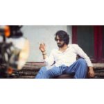 Harish Kalyan Instagram - தீதும், நன்றும், பிறர் தர வாரா! 📸 @madhan_christopher