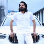 Harish Kalyan Instagram -
