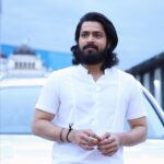 Harish Kalyan Instagram -