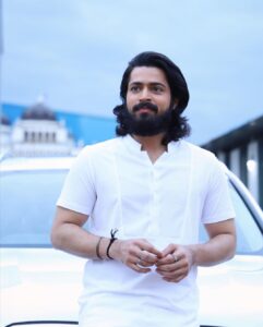 Harish Kalyan Instagram - 
