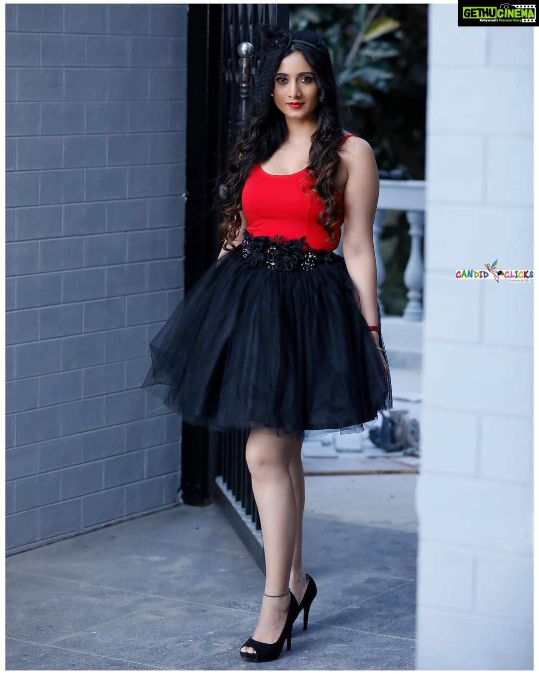 Harshika Poonacha Instagram - This women's day, I shot with a concept "BE YOUR OWN BARBIE "❤ Dont look for a superwoman in someone else,Be your own Barbie,Self love is all you need,Remember how we nurtured our barbie dolls when we were kids,Nurture and take care of yourself and BE YOUR OWN BARBIE ❤❤❤ . . . . Thankyou to my super team MUH @makeoverwithnirmala_bhadrappa @hairby_manjula PC @candidclicks1 Skirt @devnastitchingstudio Top @zara Fascinator @laxmikrishnaofficial