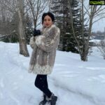 Harshika Poonacha Instagram - Staying Fancy Sassy Classy and Cutesy at the same time ❤️❤️❤️ #usa #diaries PS : I made up the last word 🙈 United States