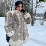 Harshika Poonacha Instagram - Staying Fancy Sassy Classy and Cutesy at the same time ❤️❤️❤️ #usa #diaries PS : I made up the last word 🙈 United States