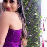 Harshika Poonacha Instagram – Join me on @officialjoshapp today ❤️