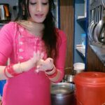 Harshika Poonacha Instagram - Harshi’s kitchen is back with “Rave Unde” ❤️❤️❤️ Kodagu, India