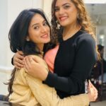 Harshika Poonacha Instagram – Hello love🤎🤎 
@harshikapoonachaofficial London, United Kingdom