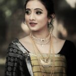 Harshika Poonacha Instagram – Proud Indian Kodavathi 👸
.
.
.
.
.
.
Designer @nineonine_designstudio 
MUH @makeover_by_mebitha 
Jewellery @muliyajewels 
PC @rakesh_hg_photography Bangalore, India