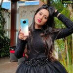 Harshika Poonacha Instagram - I'm a proud Indian and I take pride in endorsing Indian brands ❤️❤️❤️ Introducing #Mi10i the super cool #108MP camera phone Made in India. This phone is made by the Indians for the Indians 🥰 Go grab your #Mi10i right now 🥳 Thankyou @manukumarjain @xiaomiindia for making me a part of this extraordinary event,I'm super humbled and privileged 🙏 #MiIndia . . . . Outfit @devnastitchingstudio @nainaarora.fashion CM @aruna_entertainers Hair @manjunth_6572_nani @spinsalon_bagalgunte @navi_ashwath The Ritz-Carlton, Bangalore