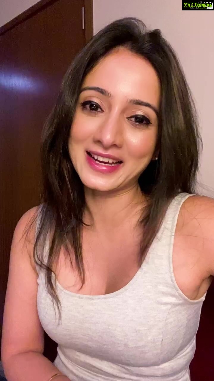 Harshika Poonacha Instagram - Love you all ♥️