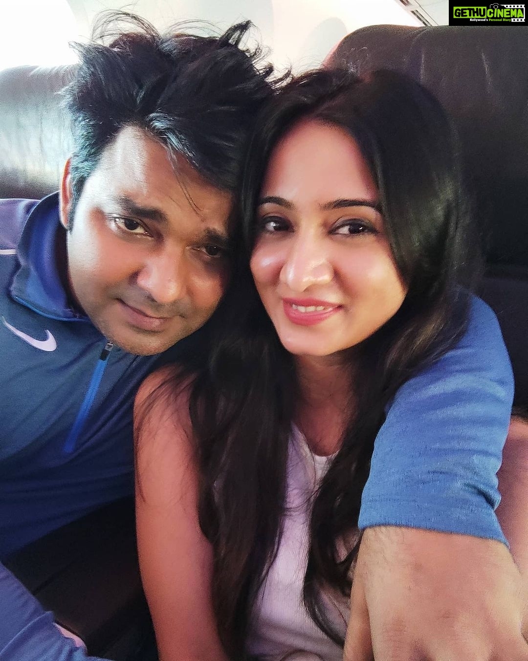 Harshika Poonacha Instagram - Happy Birthday to the #Powerstar of #Bhojpuri industry @singhpawan999 ji 🥰 Wish this 2021 brings in all the happiness you deserve and may you be happy forever Pawanji. Wish you good health and prosperity for eternity. God bless you. #friendsforever #happybirthday #powerstar London, United Kingdom