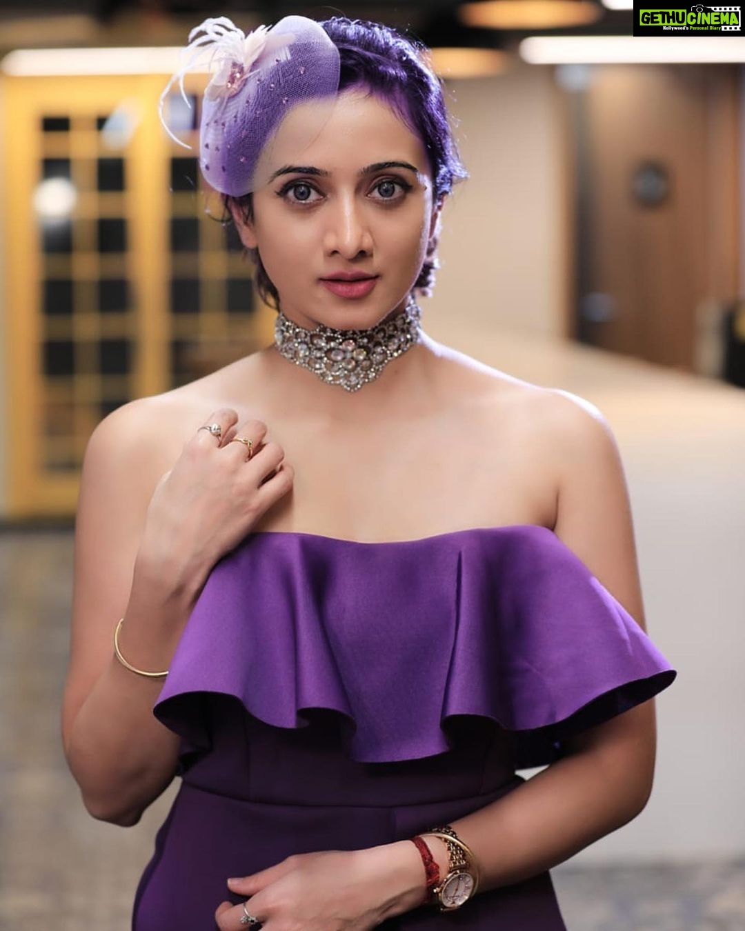 Harshika Poonacha Instagram - @disney actress 🧜🏻♀️ Agree? Loved the appearance and can’t wait to be a part of an animated movie ❤️❤️❤️ My favourite was Beauty and the beast, What was yours ? . . . Thankyou @laxmikrishnaofficial for the whole look and concept ❤️❤️❤️ Bangalore, India