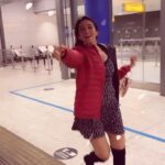 Harshika Poonacha Instagram - ❤️❤️❤️ DDLJ feel 🥰