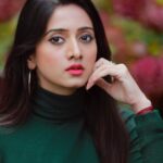 Harshika Poonacha Instagram - London dreams coming true 🥰 My First Photoshoot in London ❤️❤️❤️ PC @snabhi Outfit @zara Shoes @zara London, United Kingdom