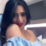 Harshika Poonacha Instagram - ❤️❤️❤️