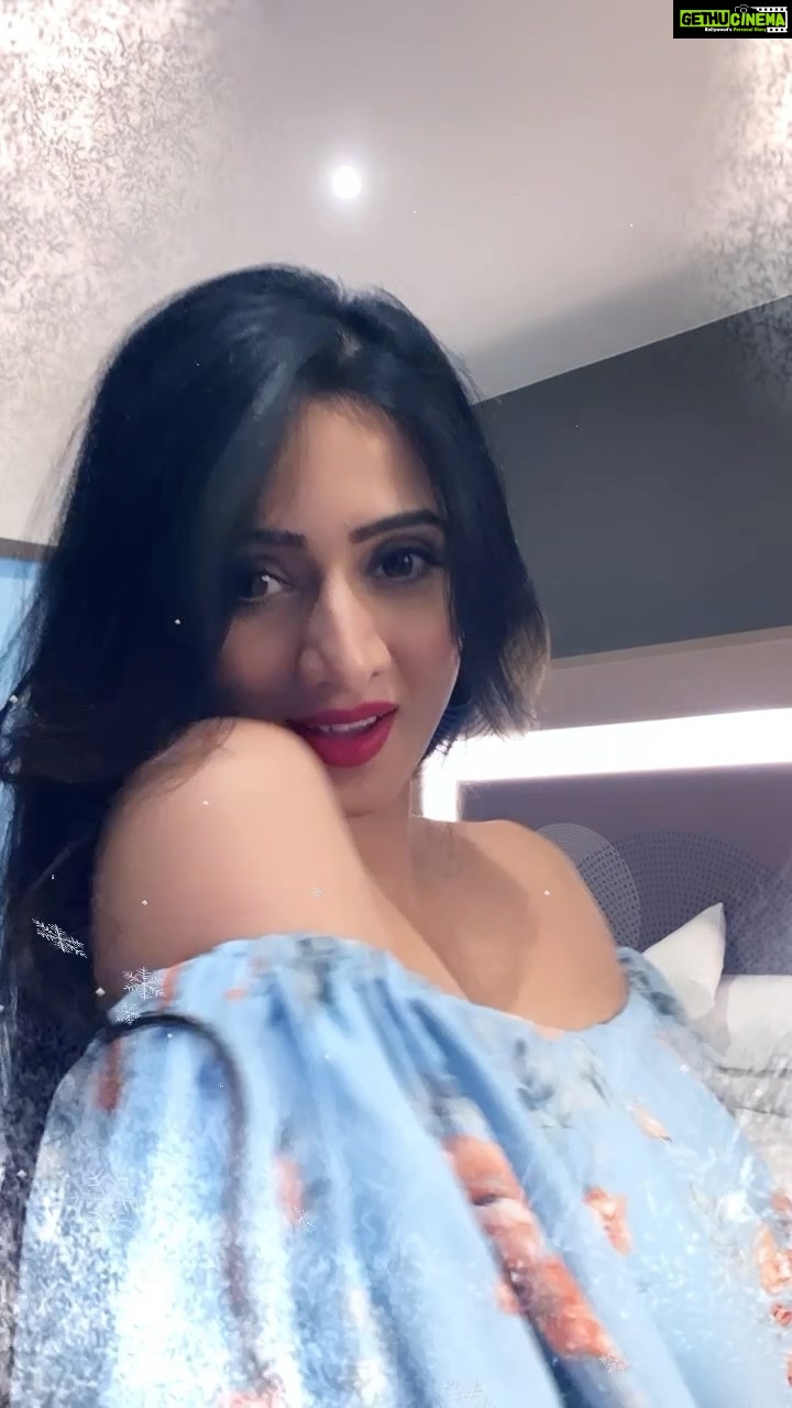 Harshika Poonacha Instagram - ❤️❤️❤️