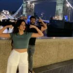 Harshika Poonacha Instagram - @saanz_instgrammm 😂😂😂