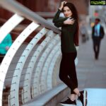 Harshika Poonacha Instagram - Just another day ❤️ PC @snabhi London, United Kingdom
