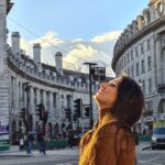 Harshika Poonacha Instagram – London you make me Happy ❤️

PC @snabhi Piccadilly Circus