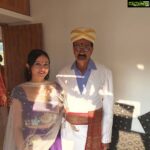 Harshika Poonacha Instagram – Kunyappa , You filled pappa’s place today ❤❤❤
Thankyou

#Harshihousewarming #Anugraha Virajpet, India