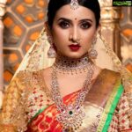Harshika Poonacha Instagram –