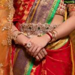Harshika Poonacha Instagram –