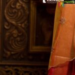 Harshika Poonacha Instagram –