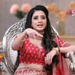 Harshika Poonacha Instagram – Watch this amazing show #chandanavanadagombe now at 6pm on @ckcinemaofficial Colors Kannada cinema ❤️❤️❤️
Hosted and produced by the beautiful @chaitra_vasudevan_official_ Svs Aura Banquet