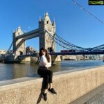 Harshika Poonacha Instagram – Did I tell you bridges make me happy ?
Hey you @towerbridge , I missed you and I love youuuu❤️❤️❤️

Hello @london 🥰🥰🥰 Tower Bridge