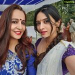 Harshika Poonacha Instagram – And the glow continues ❤❤❤
Thankyou to my wonderful family for being there for me ❤
#Housewarming

#Harshihousewarming #Anugraha Virajpet, India