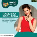 Harshika Poonacha Instagram - Grateful 😇 Posted @withregram • @hodophileguide Here are the Glimps of our September 2020 Issue, We are sharing the exclusive Interview with National Award Winner Actress Harshika Poonacha @harshikapoonachaofficial ,About her journey from a Next Door Girls to a Celebrity !, We also have Glamour Talk with the Winner of Miss Face of Mumbai 2019, @faceofmumbai2020 , Short Chat with Rush Twins on their journey on fashion Vlogs & Blogs. Lets go Green This festive season with @planaplant You must read so Book your Copy Now. Also Find & Exclusive Supplement on "The Millenial Royal" Mr. Lakshyaraj Singh Mewar . . Hodophile Guide September 2020 . . HODOPHILE GUIDE MAGAZINE Your All In One Guide For TRAVEL.. FOOD.. GLAMOUR.. Publisher @saishivampathak21 Editor @shriyatorne Asst Editor @_reel_amrita_ . . . #hodophileguide #hodotravel #hodofashion #hodofood #hodotarot #hodocollaborations #hodoexclusive #HodophileFoodGuide #travelguide #travelmagazine #traveling #tourism #fashion #fashionblog #fashionista #foodporn #dream #dreamcatcher #travel #travelphotography #travelingphotographer #travelmagazine #coverpage