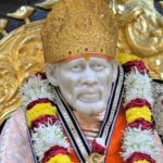 Harshika Poonacha Instagram - Om Sai Ram 🙏