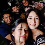 Harshika Poonacha Instagram - HAPPIEST BIRTHDAY to my favorite person on earth ❤❤❤ No matter how much ever busy I'm in my life,I always have time to click selfies with you maam 😘 You and @goldenstar_ganesh sir are an eternal part of my life ❤ Happy birthday dearest superwoman @shilpaaganesh maam 🥰😘🤩