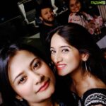 Harshika Poonacha Instagram - HAPPIEST BIRTHDAY to my favorite person on earth ❤❤❤ No matter how much ever busy I'm in my life,I always have time to click selfies with you maam 😘 You and @goldenstar_ganesh sir are an eternal part of my life ❤ Happy birthday dearest superwoman @shilpaaganesh maam 🥰😘🤩