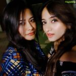 Harshika Poonacha Instagram - HAPPIEST BIRTHDAY to my favorite person on earth ❤❤❤ No matter how much ever busy I'm in my life,I always have time to click selfies with you maam 😘 You and @goldenstar_ganesh sir are an eternal part of my life ❤ Happy birthday dearest superwoman @shilpaaganesh maam 🥰😘🤩