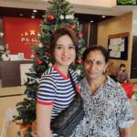 Harshika Poonacha Instagram – Happy Mothers Day Maa❤❤❤
According to me,you are the strongest woman in the world. 
I know when pappa left us, You were the one who lost your partner,your bestfriend and the person who you lived with all your life. But you never showed your pain in front of me.
I know you cry in washroom, I know you always hid your tears in front of me, i could always feel it,You knew I was heartbroken when pappa was no more and for my sake you controlled your emotions and made sure you never cried in front of me.
I’m a strong girl coz I have a strong mom like you. Now all I have is you and All you have is me. I promise to take care of you with all my heart and I shall never let anything or anyone hurt you 😘
Love you Maa❤
#happymothersday