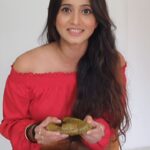 Harshika Poonacha Instagram – Quarantine Kitchen with Harshi❤
