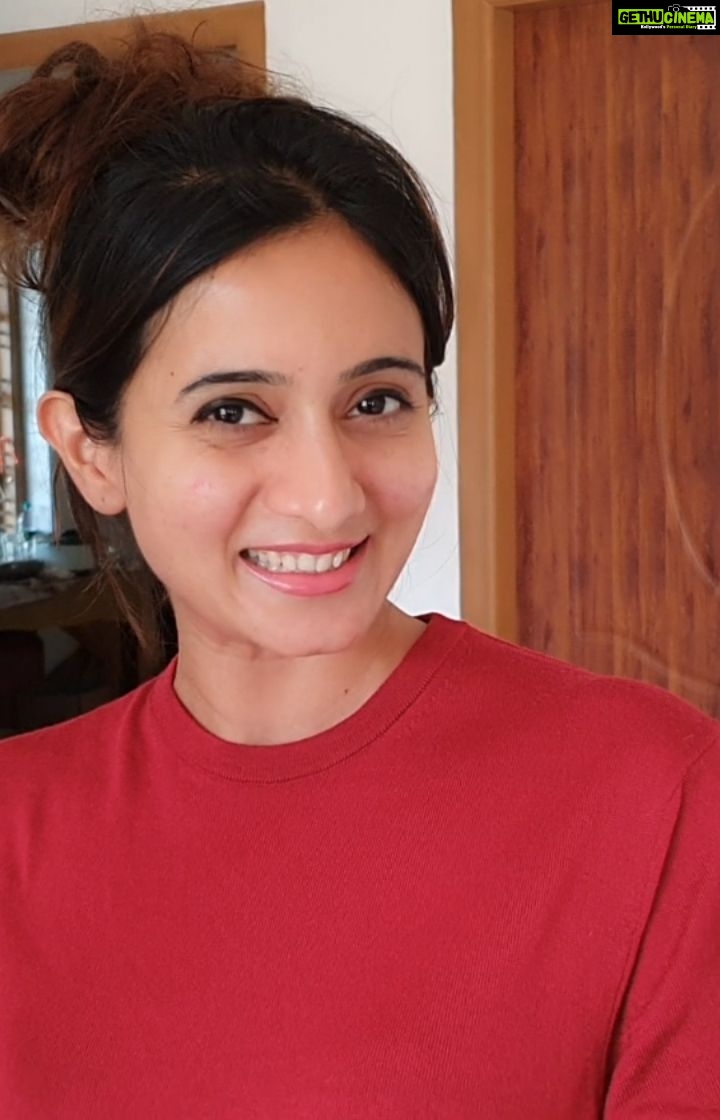 Harshika Poonacha Instagram - Making Kodava traditional dish #Kooleputt